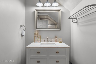 Don't miss out on this beautiful, meticulously kept, GEM of a on Foxfire Golf and Country Club in North Carolina - for sale on GolfHomes.com, golf home, golf lot