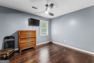 Are you looking for SPACE .... 5 Bedrooms, a finished basement on Braelinn Golf Club in Georgia - for sale on GolfHomes.com, golf home, golf lot
