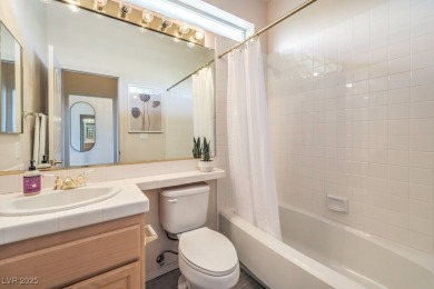GREEN VALLEY GATED COMMUNITY - SINGLE STORY - NEW HVAC - NEW on The Legacy Golf Club in Nevada - for sale on GolfHomes.com, golf home, golf lot