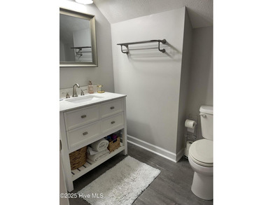 Don't miss out on this beautiful, meticulously kept, GEM of a on Foxfire Golf and Country Club in North Carolina - for sale on GolfHomes.com, golf home, golf lot