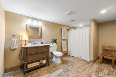 Impeccably maintained ranch-style residence located in the on Pelican Lakes Golf and Country Club in Colorado - for sale on GolfHomes.com, golf home, golf lot