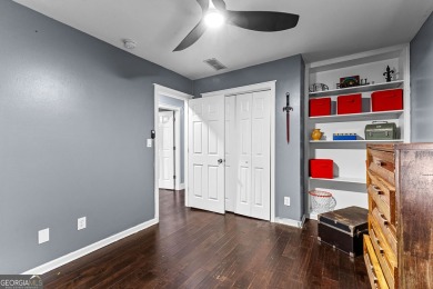 Are you looking for SPACE .... 5 Bedrooms, a finished basement on Braelinn Golf Club in Georgia - for sale on GolfHomes.com, golf home, golf lot