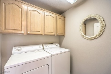 GREEN VALLEY GATED COMMUNITY - SINGLE STORY - NEW HVAC - NEW on The Legacy Golf Club in Nevada - for sale on GolfHomes.com, golf home, golf lot