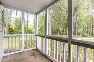 Welcome to this charming first-floor condo, ideally positioned on Carolina Shores Golf Course in North Carolina - for sale on GolfHomes.com, golf home, golf lot