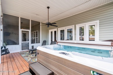 Don't miss out on this beautiful, meticulously kept, GEM of a on Foxfire Golf and Country Club in North Carolina - for sale on GolfHomes.com, golf home, golf lot