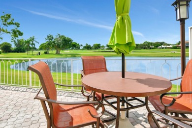 Stunning Coral Ridge Golf Course views from every room of this on Coral Ridge Country Club in Florida - for sale on GolfHomes.com, golf home, golf lot