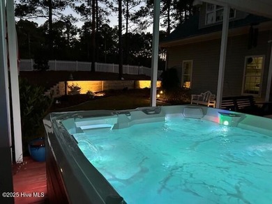 Don't miss out on this beautiful, meticulously kept, GEM of a on Foxfire Golf and Country Club in North Carolina - for sale on GolfHomes.com, golf home, golf lot