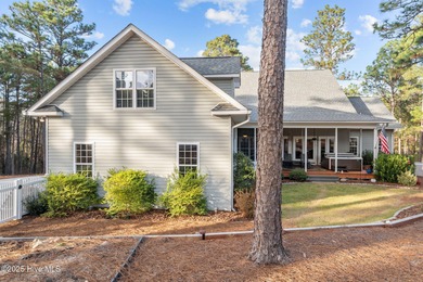 Don't miss out on this beautiful, meticulously kept, GEM of a on Foxfire Golf and Country Club in North Carolina - for sale on GolfHomes.com, golf home, golf lot
