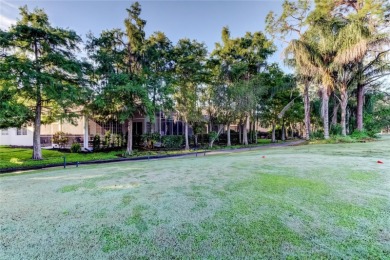 SPECTACULAR SETTING overlooking the Westchase Golf Course with on Westchase Golf Club in Florida - for sale on GolfHomes.com, golf home, golf lot