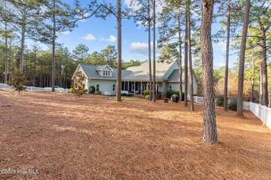 Don't miss out on this beautiful, meticulously kept, GEM of a on Foxfire Golf and Country Club in North Carolina - for sale on GolfHomes.com, golf home, golf lot