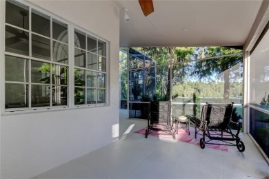 SPECTACULAR SETTING overlooking the Westchase Golf Course with on Westchase Golf Club in Florida - for sale on GolfHomes.com, golf home, golf lot