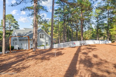 Don't miss out on this beautiful, meticulously kept, GEM of a on Foxfire Golf and Country Club in North Carolina - for sale on GolfHomes.com, golf home, golf lot
