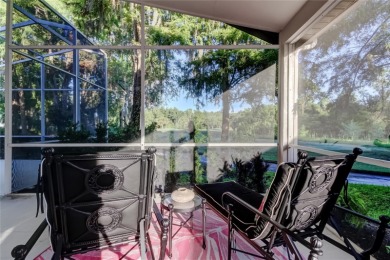 SPECTACULAR SETTING overlooking the Westchase Golf Course with on Westchase Golf Club in Florida - for sale on GolfHomes.com, golf home, golf lot