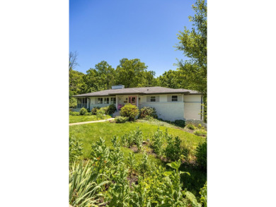 Timeless appeal in a Premier Signal Mountain Setting, an on Signal Mountain Golf and Country Club in Tennessee - for sale on GolfHomes.com, golf home, golf lot