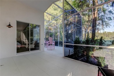 SPECTACULAR SETTING overlooking the Westchase Golf Course with on Westchase Golf Club in Florida - for sale on GolfHomes.com, golf home, golf lot