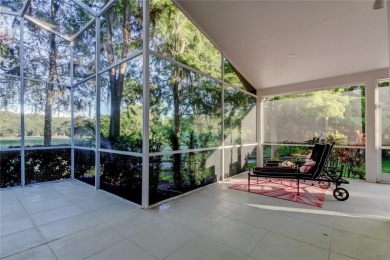 SPECTACULAR SETTING overlooking the Westchase Golf Course with on Westchase Golf Club in Florida - for sale on GolfHomes.com, golf home, golf lot