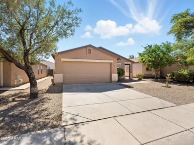 Fully Renovated Home in Johnson Ranch!
Step into this on The Golf Club At Johnson Ranch in Arizona - for sale on GolfHomes.com, golf home, golf lot