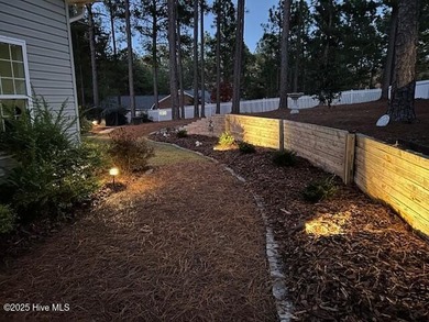 Don't miss out on this beautiful, meticulously kept, GEM of a on Foxfire Golf and Country Club in North Carolina - for sale on GolfHomes.com, golf home, golf lot