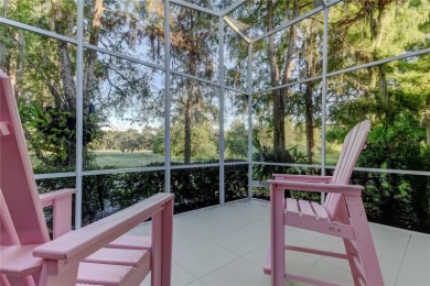 SPECTACULAR SETTING overlooking the Westchase Golf Course with on Westchase Golf Club in Florida - for sale on GolfHomes.com, golf home, golf lot
