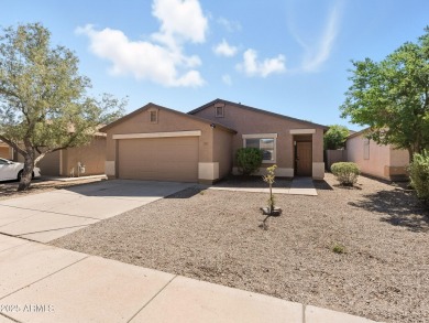 Fully Renovated Home in Johnson Ranch!
Step into this on The Golf Club At Johnson Ranch in Arizona - for sale on GolfHomes.com, golf home, golf lot