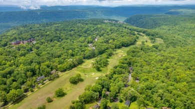 Timeless appeal in a Premier Signal Mountain Setting, an on Signal Mountain Golf and Country Club in Tennessee - for sale on GolfHomes.com, golf home, golf lot