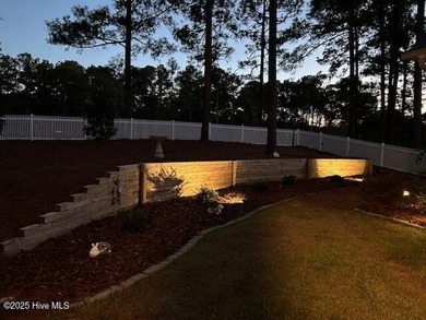 Don't miss out on this beautiful, meticulously kept, GEM of a on Foxfire Golf and Country Club in North Carolina - for sale on GolfHomes.com, golf home, golf lot