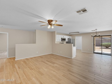 Fully Renovated Home in Johnson Ranch!
Step into this on The Golf Club At Johnson Ranch in Arizona - for sale on GolfHomes.com, golf home, golf lot