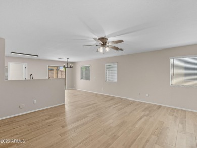 Fully Renovated Home in Johnson Ranch!
Step into this on The Golf Club At Johnson Ranch in Arizona - for sale on GolfHomes.com, golf home, golf lot