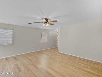 Fully Renovated Home in Johnson Ranch!
Step into this on The Golf Club At Johnson Ranch in Arizona - for sale on GolfHomes.com, golf home, golf lot