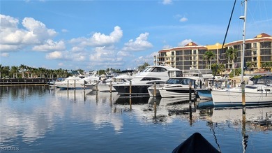 Step into elevated Southwest Cape Coral living where thoughtful on Royal Tee Country Club in Florida - for sale on GolfHomes.com, golf home, golf lot