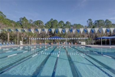 Under contract-accepting backup offers. SPECTACULAR SETTING on Westchase Golf Club in Florida - for sale on GolfHomes.com, golf home, golf lot