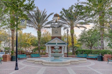 Under contract-accepting backup offers. SPECTACULAR SETTING on Westchase Golf Club in Florida - for sale on GolfHomes.com, golf home, golf lot