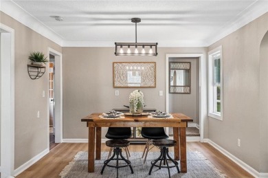 This cutie of a home is perfectly located in the heart of on Princeton Golf Course in Minnesota - for sale on GolfHomes.com, golf home, golf lot