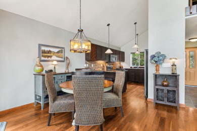 Lindal Cedar Home on the Ocean Shores Golf Course on Ocean Shores Golf Club in Washington - for sale on GolfHomes.com, golf home, golf lot