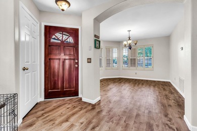 A wonderful 3 bedroom, 2.5 bath home located in the highly on Red Mountain Ranch Country Club in Arizona - for sale on GolfHomes.com, golf home, golf lot