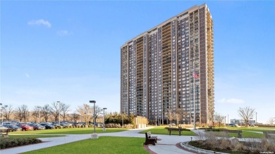 Welcome to this beautifully renovated 3 bedroom corner unit on Towers Country Club in New York - for sale on GolfHomes.com, golf home, golf lot