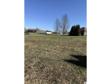 Beautiful, level lot ready to build the the Arrowhead Golf on  in Kentucky - for sale on GolfHomes.com, golf home, golf lot