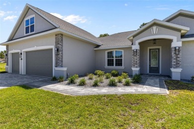 New Construction Beauty!!  Welcome to Juliette Falls - a gated on Juliette Falls Golf and Spa Club in Florida - for sale on GolfHomes.com, golf home, golf lot
