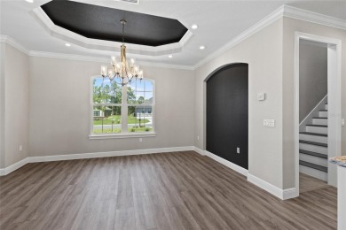 New Construction Beauty!!  Welcome to Juliette Falls - a gated on Juliette Falls Golf and Spa Club in Florida - for sale on GolfHomes.com, golf home, golf lot