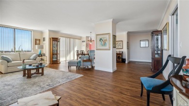 Welcome to this beautifully renovated 3 bedroom corner unit on Towers Country Club in New York - for sale on GolfHomes.com, golf home, golf lot