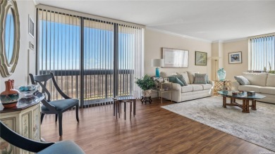 Welcome to this beautifully renovated 3 bedroom corner unit on Towers Country Club in New York - for sale on GolfHomes.com, golf home, golf lot