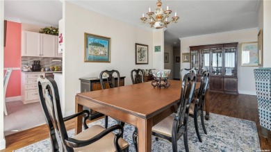 Welcome to this beautifully renovated 3 bedroom corner unit on Towers Country Club in New York - for sale on GolfHomes.com, golf home, golf lot