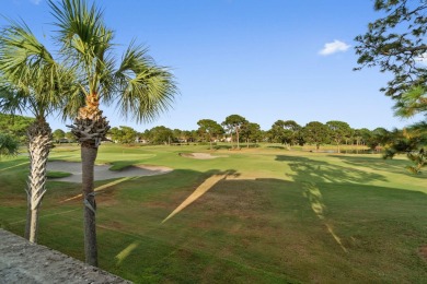 Dazzling home right on the green of 4th hole of the legendary on Sandestin Golf and Beach Resort - Raven in Florida - for sale on GolfHomes.com, golf home, golf lot