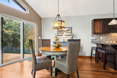 Lindal Cedar Home on the Ocean Shores Golf Course on Ocean Shores Golf Club in Washington - for sale on GolfHomes.com, golf home, golf lot