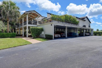 Delray's best kept secret! This beautiful and spacious condo is on Hamlet Country Club in Florida - for sale on GolfHomes.com, golf home, golf lot