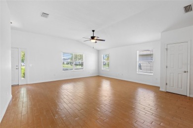 Welcome home to this immaculately maintained home with a 2.5-CAR on Glenview Championship Golf and Country Club in Florida - for sale on GolfHomes.com, golf home, golf lot