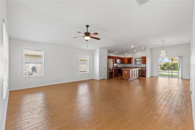 Welcome home to this immaculately maintained home with a 2.5-CAR on Glenview Championship Golf and Country Club in Florida - for sale on GolfHomes.com, golf home, golf lot