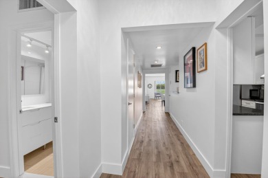 Delray's best kept secret! This beautiful and spacious condo is on Hamlet Country Club in Florida - for sale on GolfHomes.com, golf home, golf lot