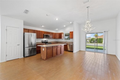 Welcome home to this immaculately maintained home with a 2.5-CAR on Glenview Championship Golf and Country Club in Florida - for sale on GolfHomes.com, golf home, golf lot