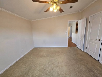 Located in a 55+ resort-style manufactured home community on on Big Cypress Golf and Country Club in Florida - for sale on GolfHomes.com, golf home, golf lot